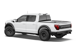 2026 Ford F-150® External Image 3